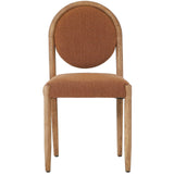 Keiichi Puckrup Dining Chair