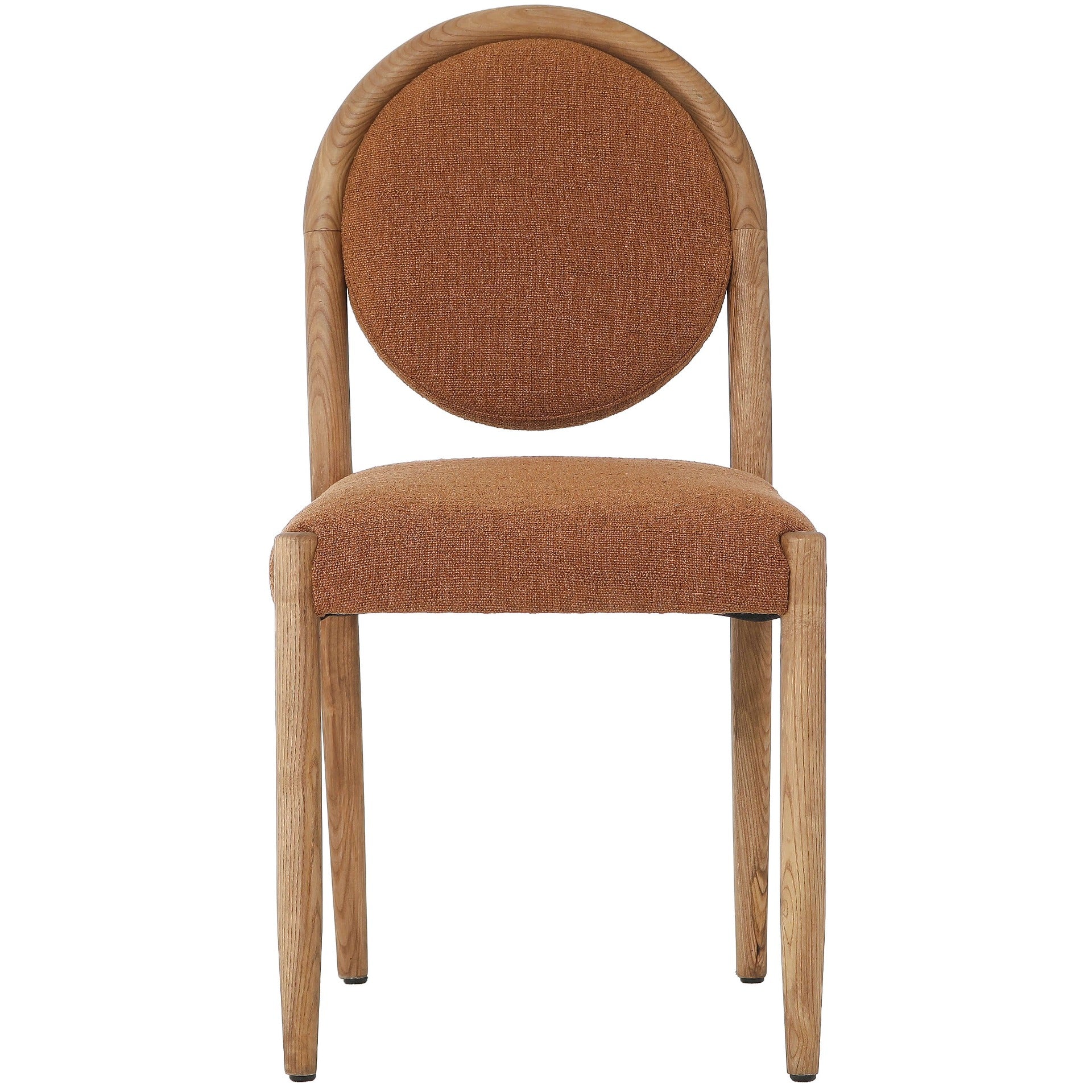 Keiichi Puckrup Dining Chair