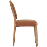 Keiichi Puckrup Dining Chair