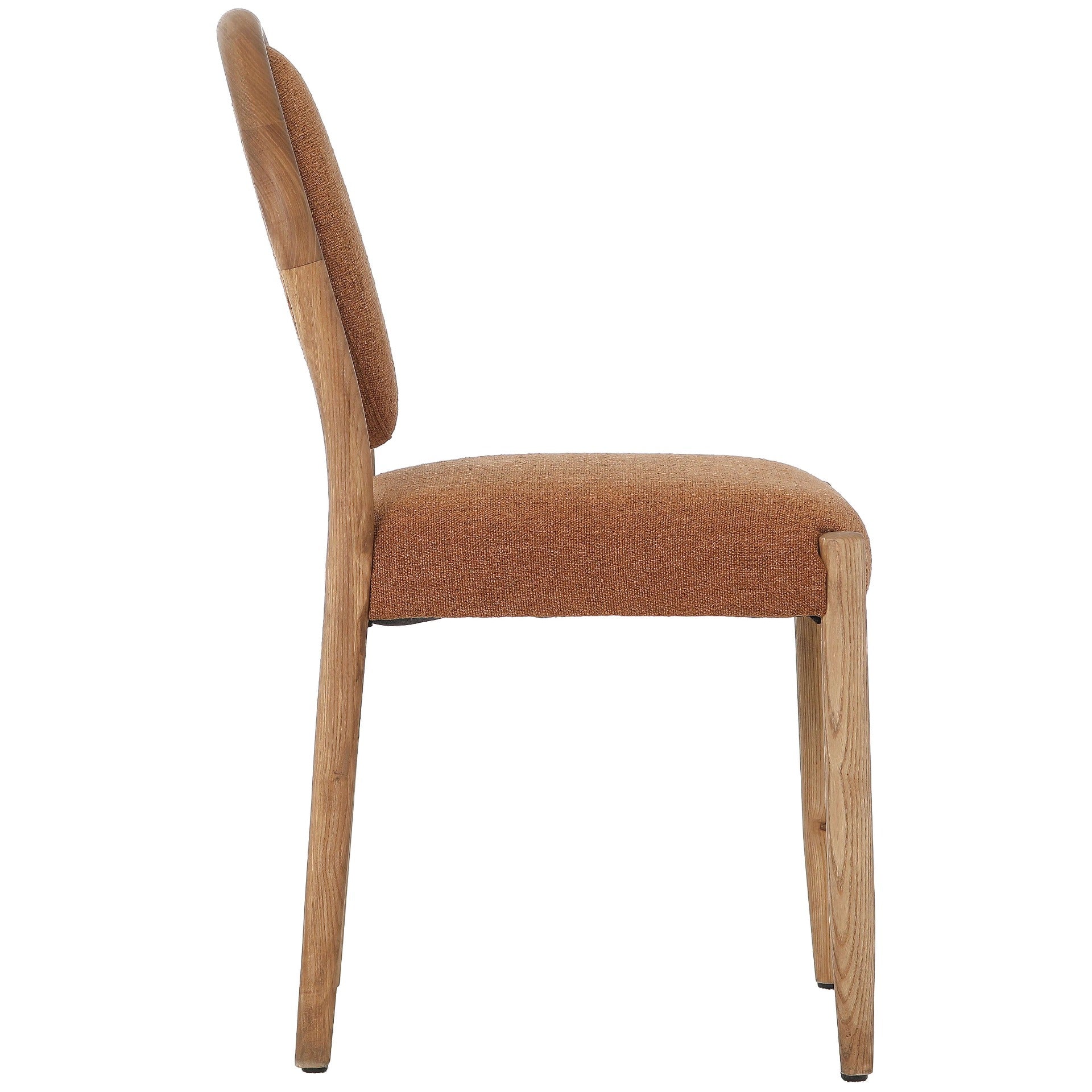 Keiichi Puckrup Dining Chair