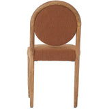 Keiichi Puckrup Dining Chair
