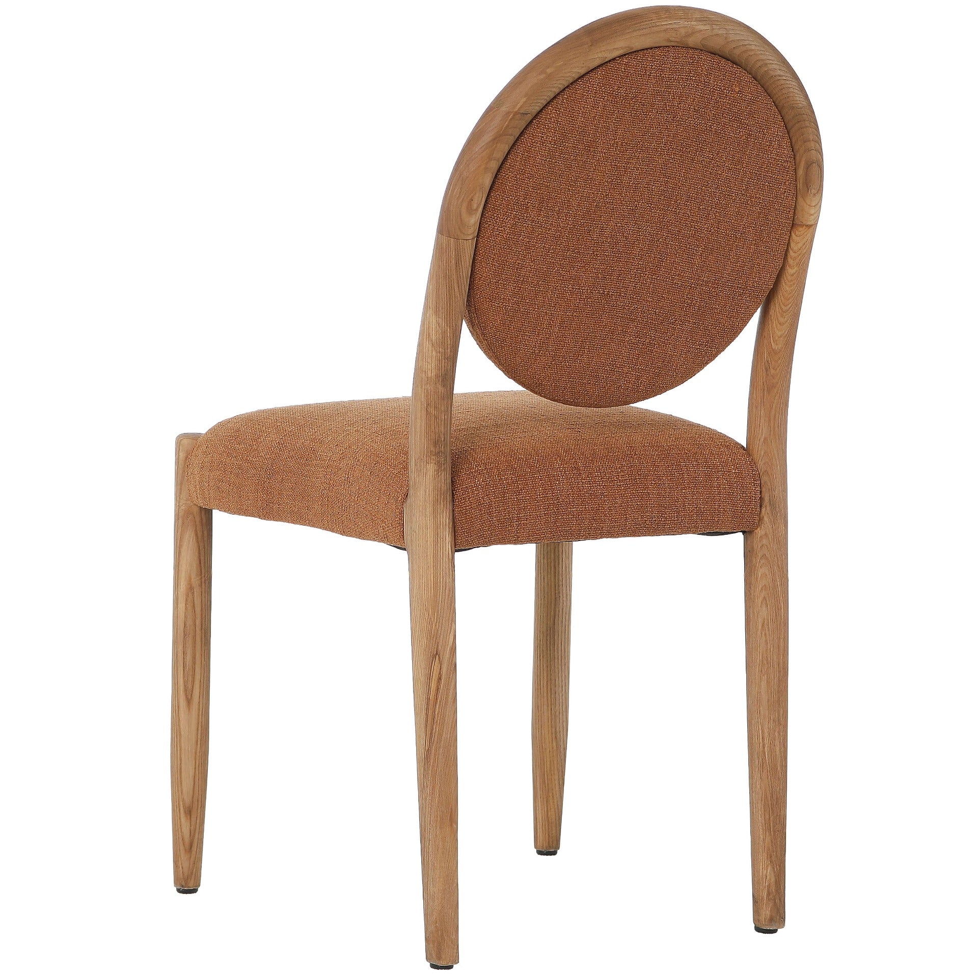 Keiichi Puckrup Dining Chair