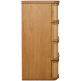 Keiichi Saintbury Chest of Drawers – 5 Drawers
