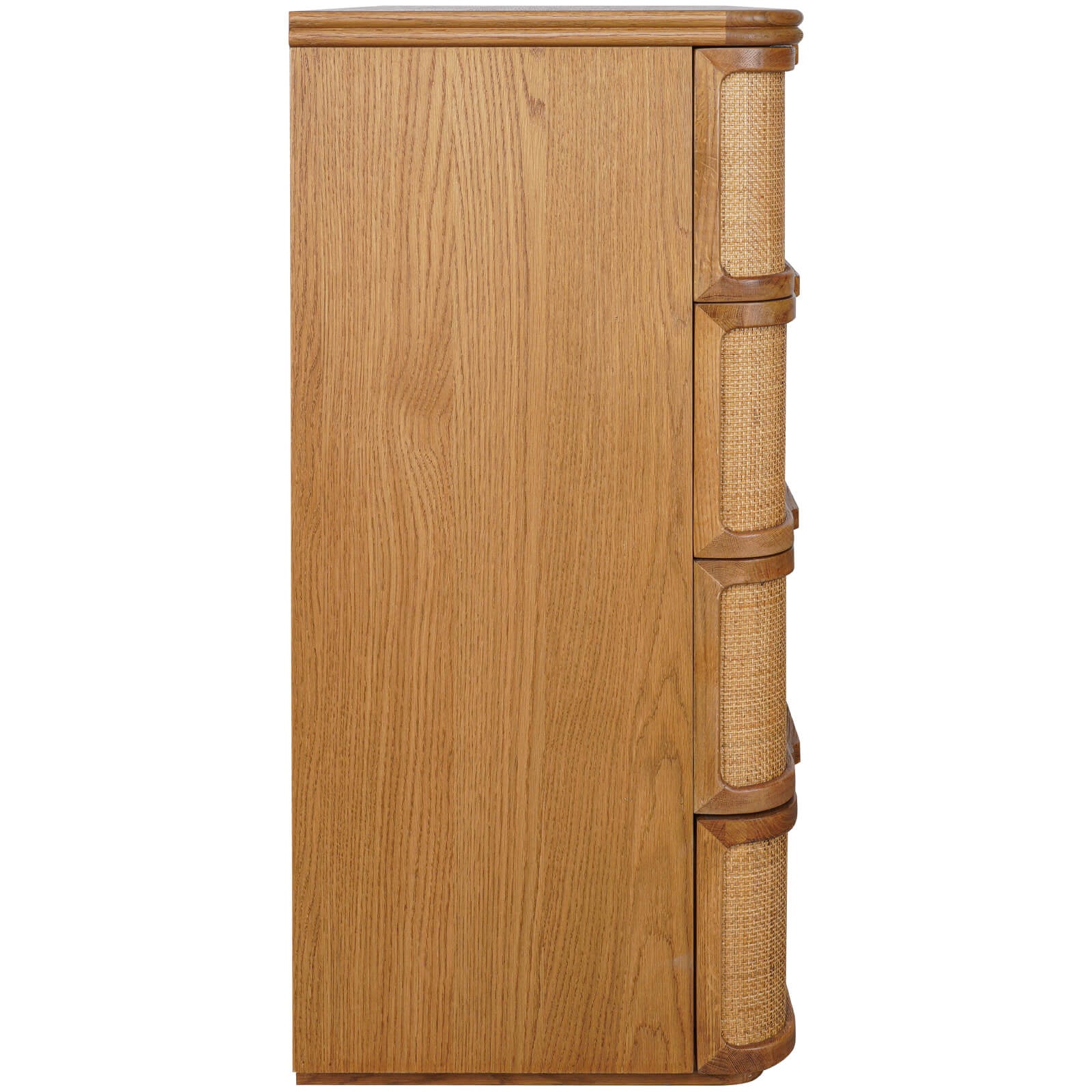 Keiichi Saintbury Chest of Drawers – 5 Drawers