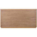 Keiichi Saintbury Chest of Drawers – 6 Drawers