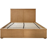 Keiichi Saintbury Uk King Size Bed