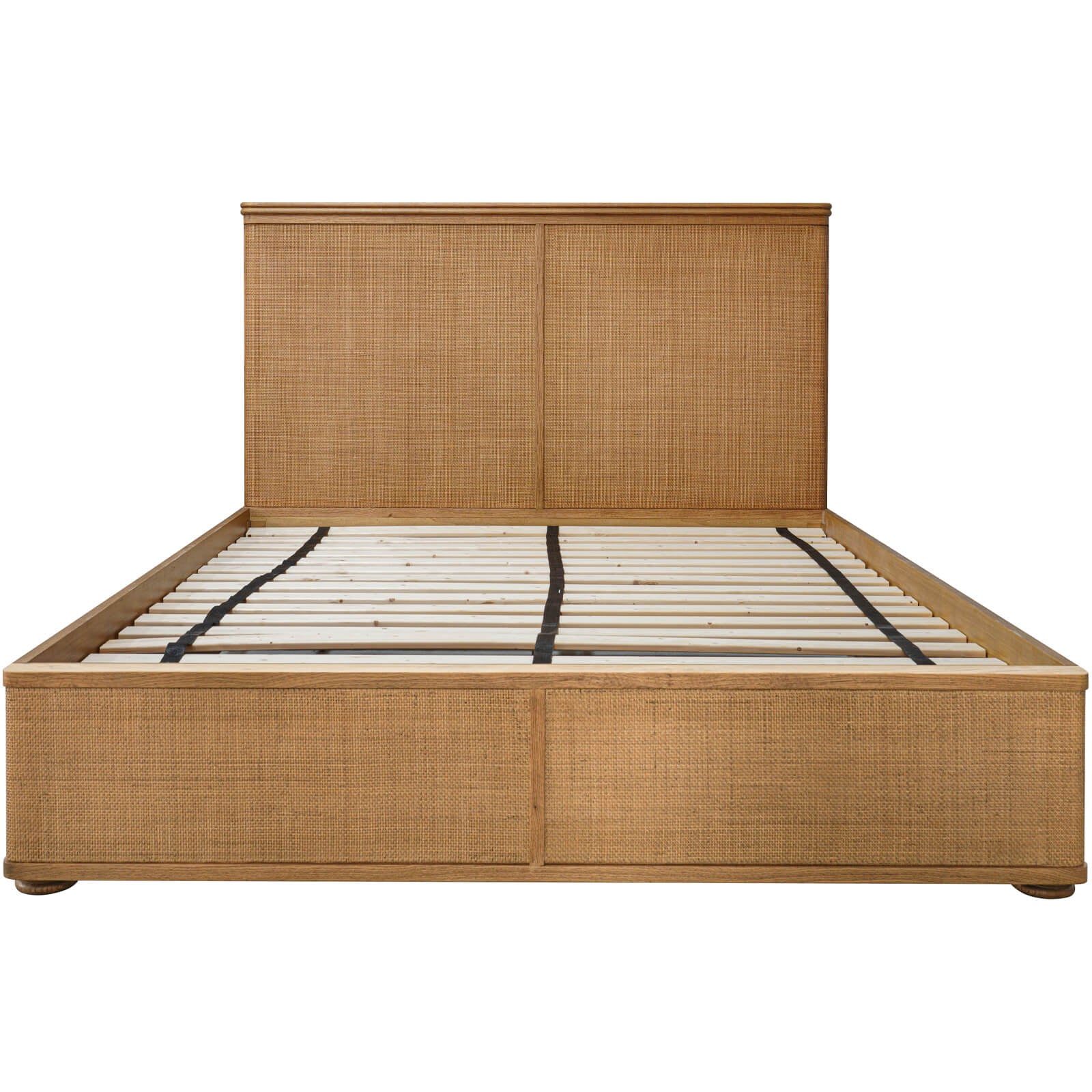 Keiichi Saintbury Uk King Size Bed