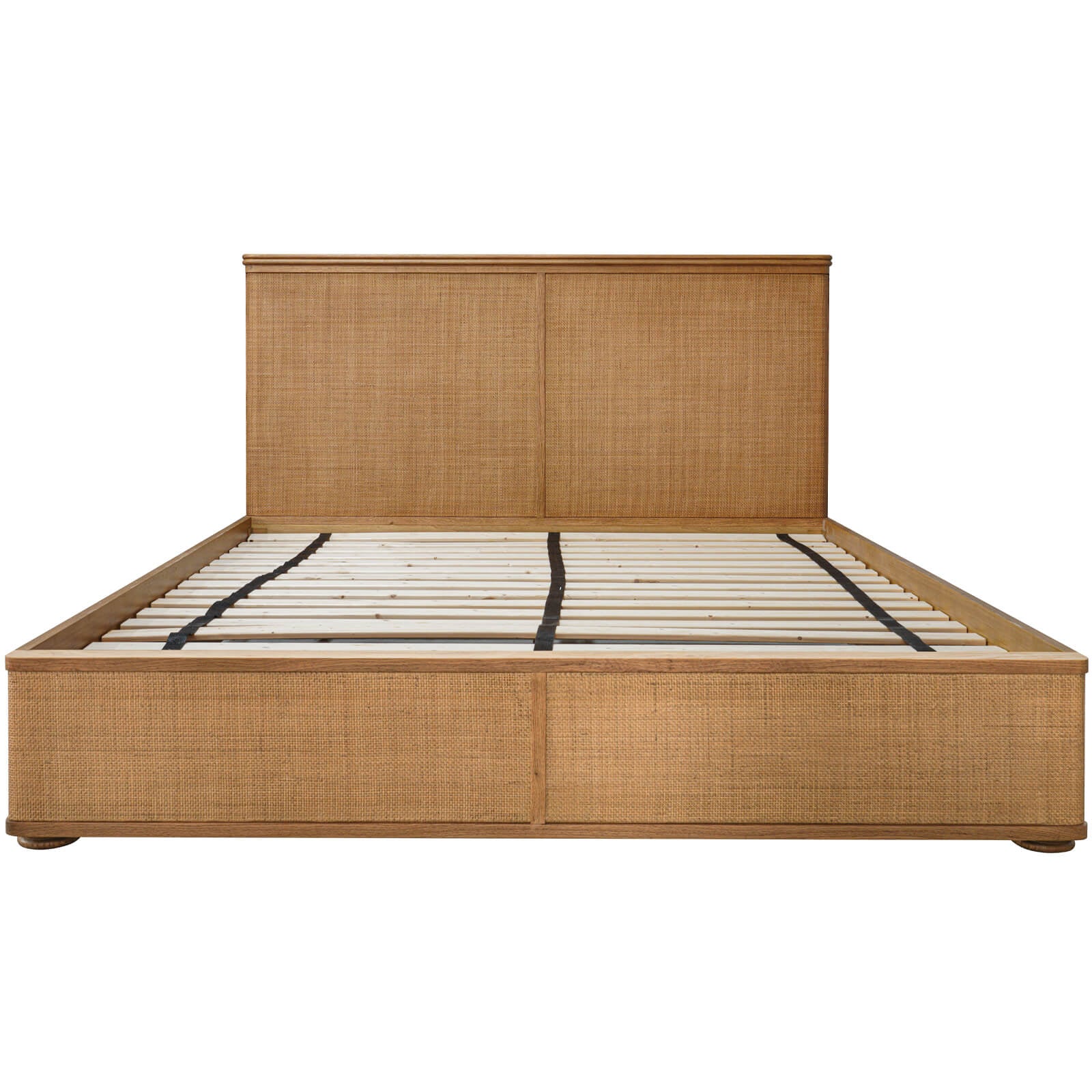 Keiichi Saintbury Uk Super King Size Bed