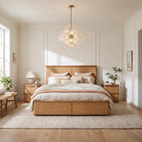 Keiichi Saintbury Uk Super King Size Bed