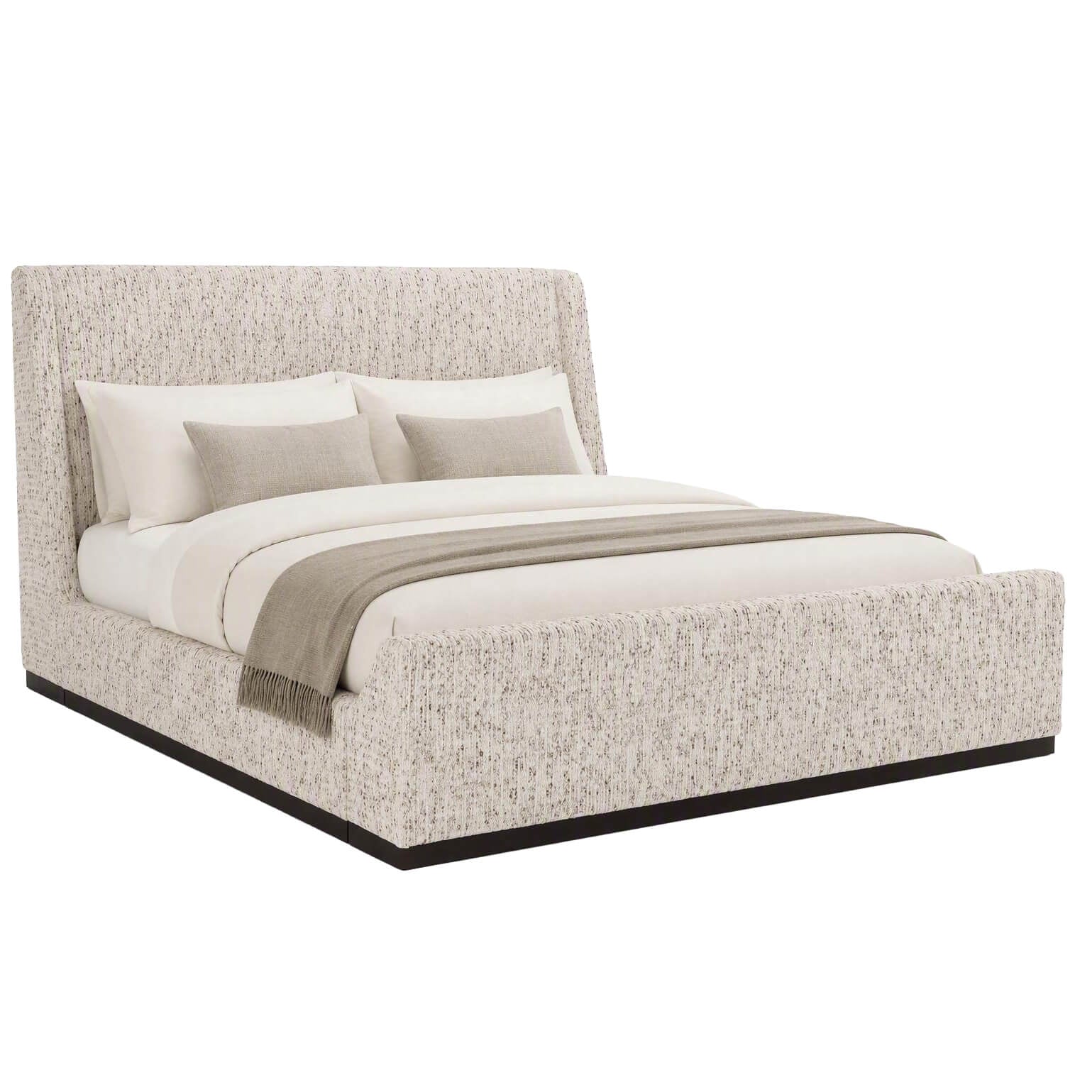 Keiichi Sarsden Uk King Bed