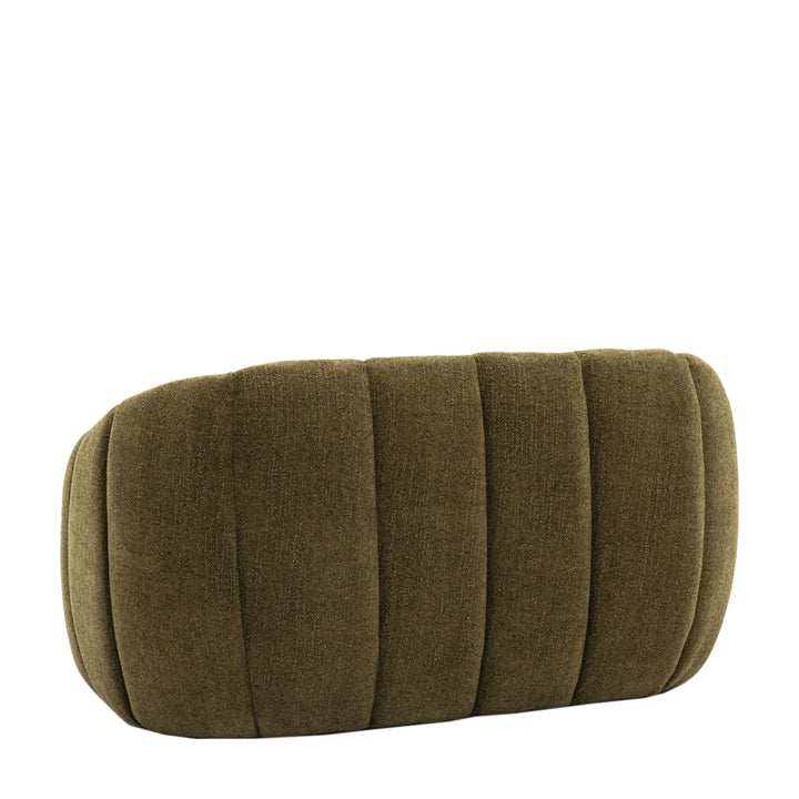 Keva Sofa – Moss Green