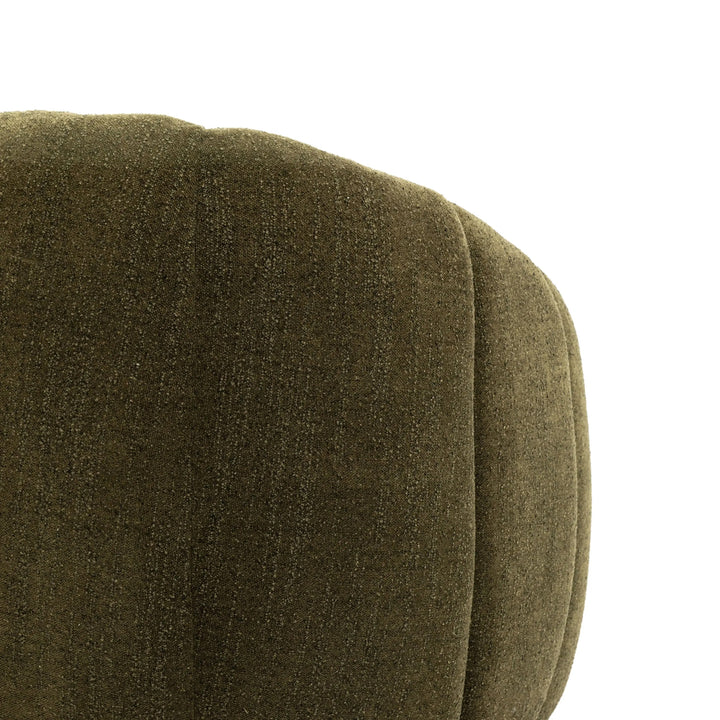 Keva Sofa – Moss Green