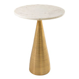 RV Astley Orne Side Table