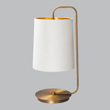 Livingsley Knight Table Lamp
