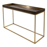 RV Astley Alyn Console Table