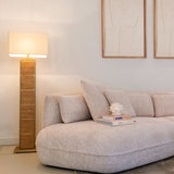Richmond Interiors Meyra Floor Lamp