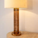 Richmond Interiors Aaliyah Table Lamp