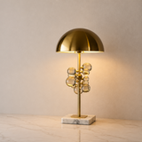 Richmond Interiors Bela Table Lamp – Excess Stock