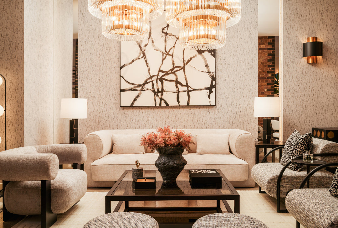 Liang and Eimil designer furniture, chairs, mirrors and beds – Shropshire Design