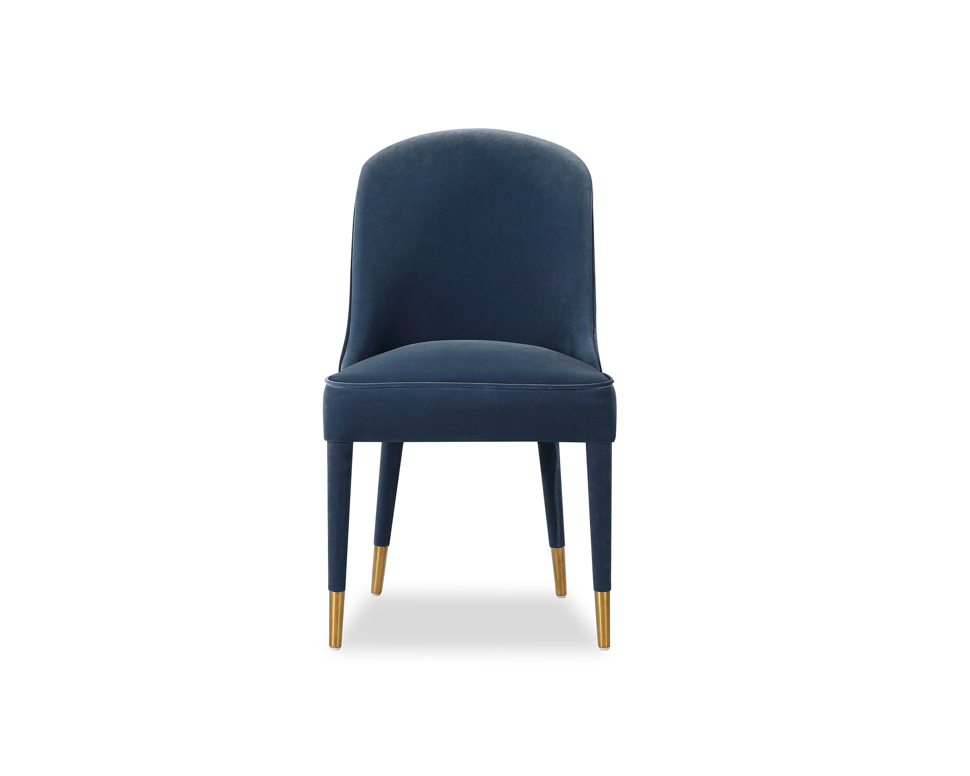 Viva Chair  -  Gainsborough Cobalt