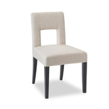 Liang & Eimil Venice Dining Chair in Sand Linen