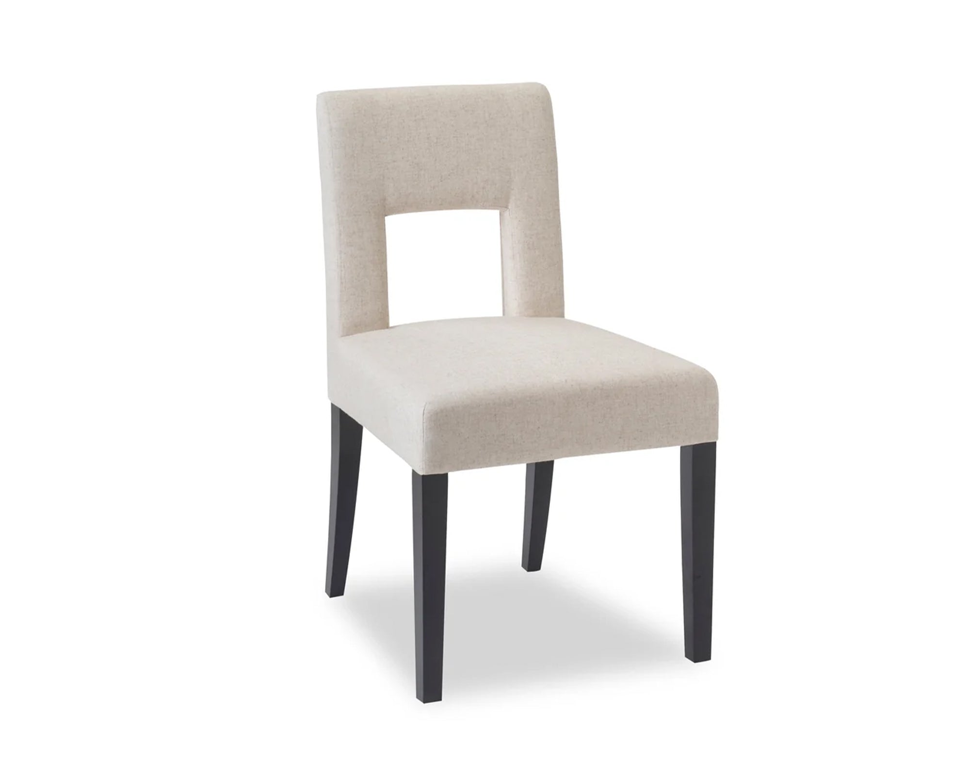 Liang & Eimil Venice Dining Chair in Sand Linen