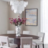 Liang & Eimil Venice Dining Chair in Sand Linen