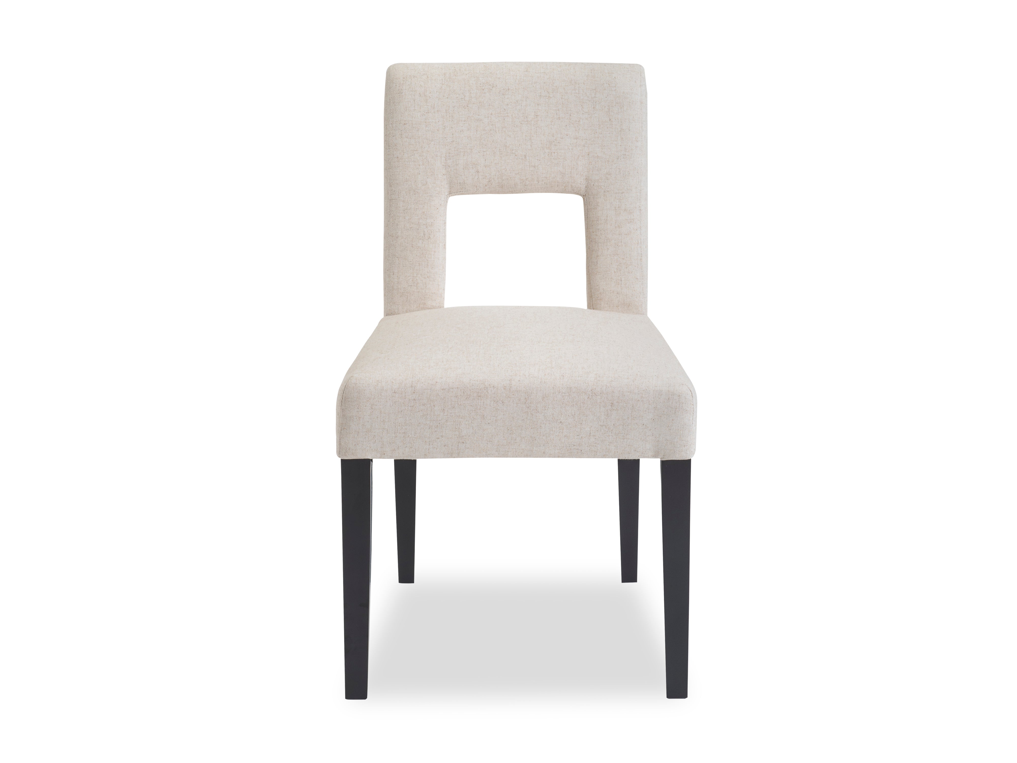 Venice Dining Chair  -  Sand Linen