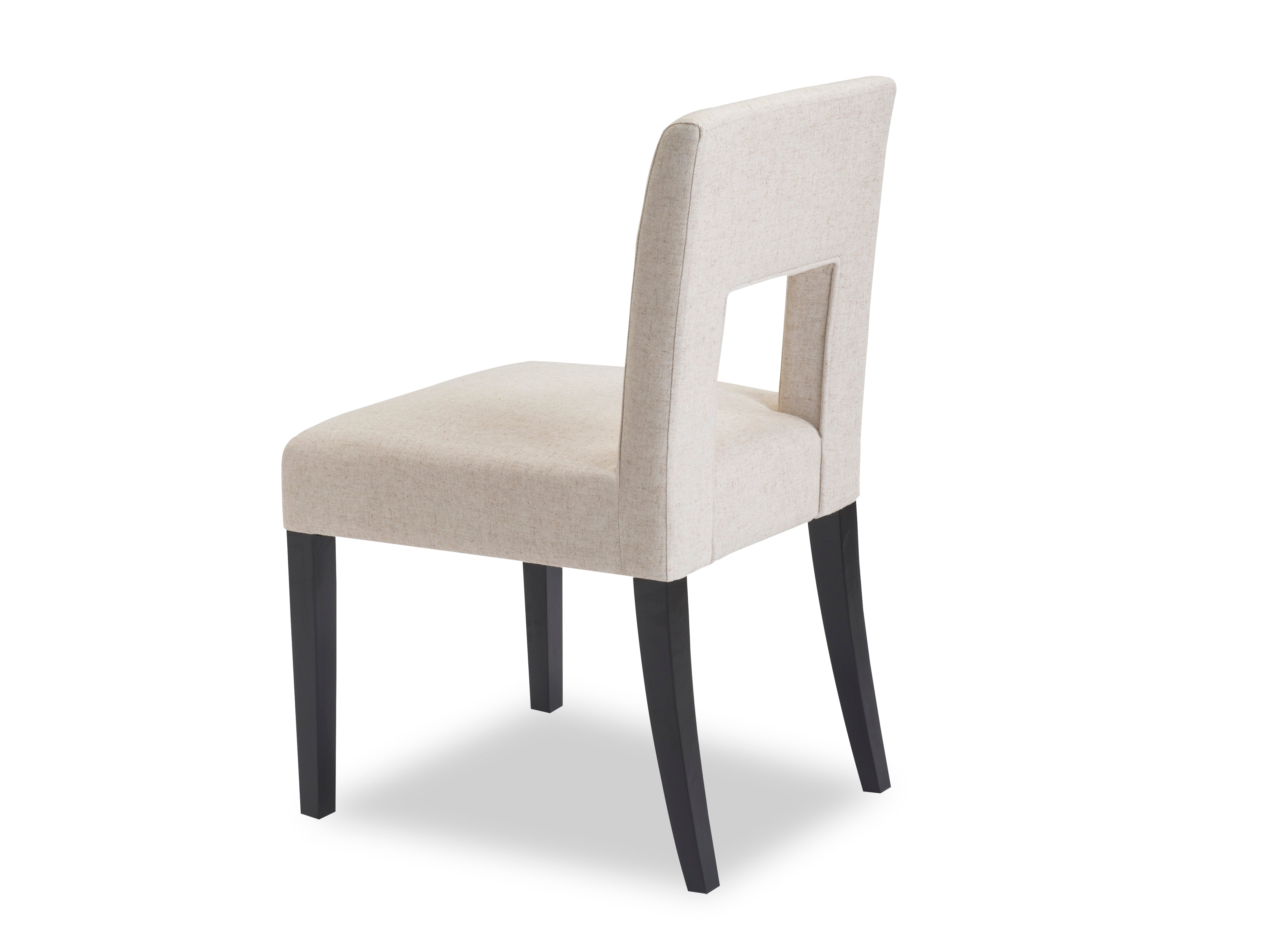 Venice Dining Chair  -  Sand Linen