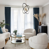 Liang & Eimil Vitale Chair in Sand Boucle