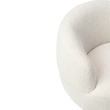 Vitale Occasional Chair Chair  -  Boucle Sand