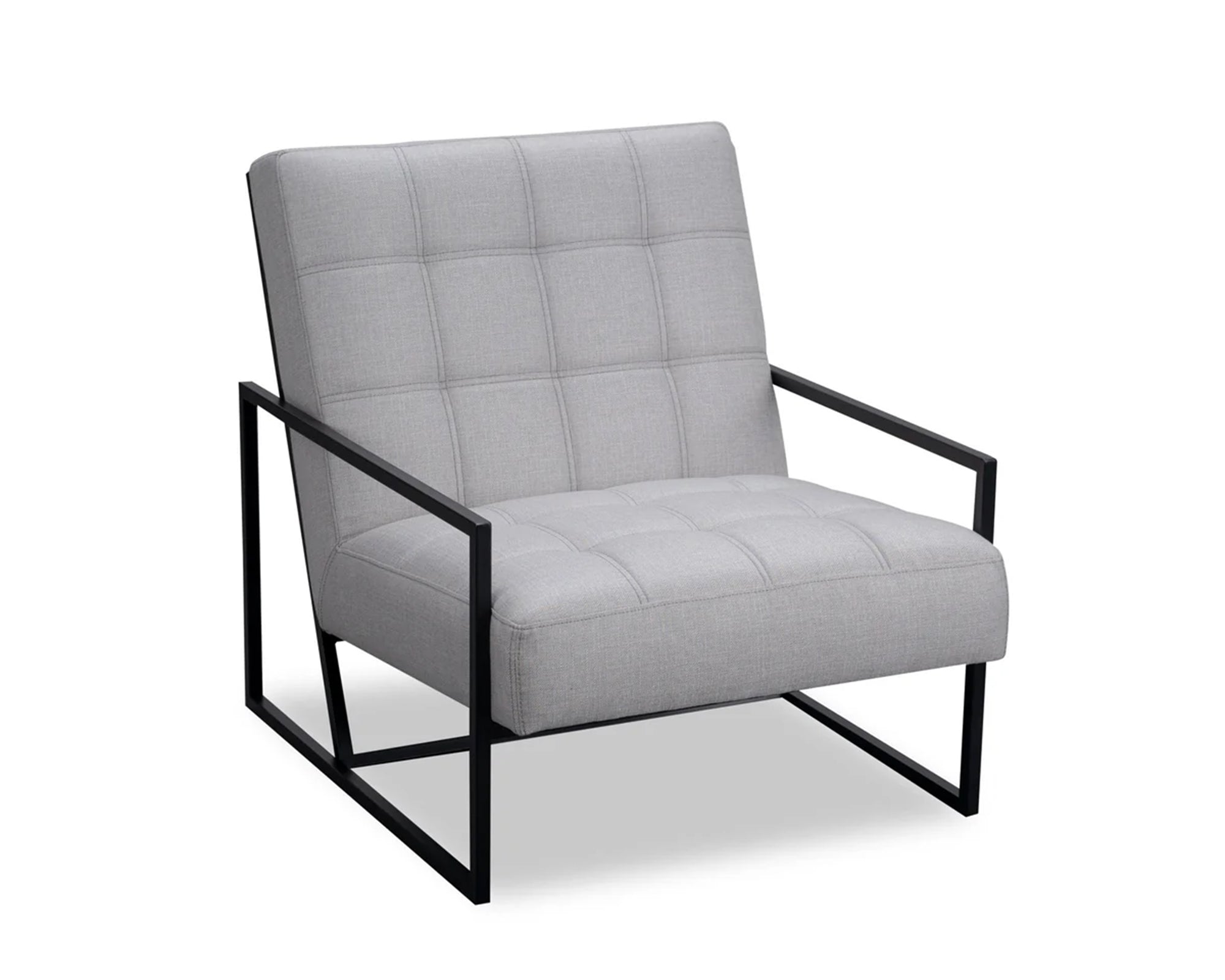 Liang & Eimil Nova Occasional Chair in Panama Light Grey