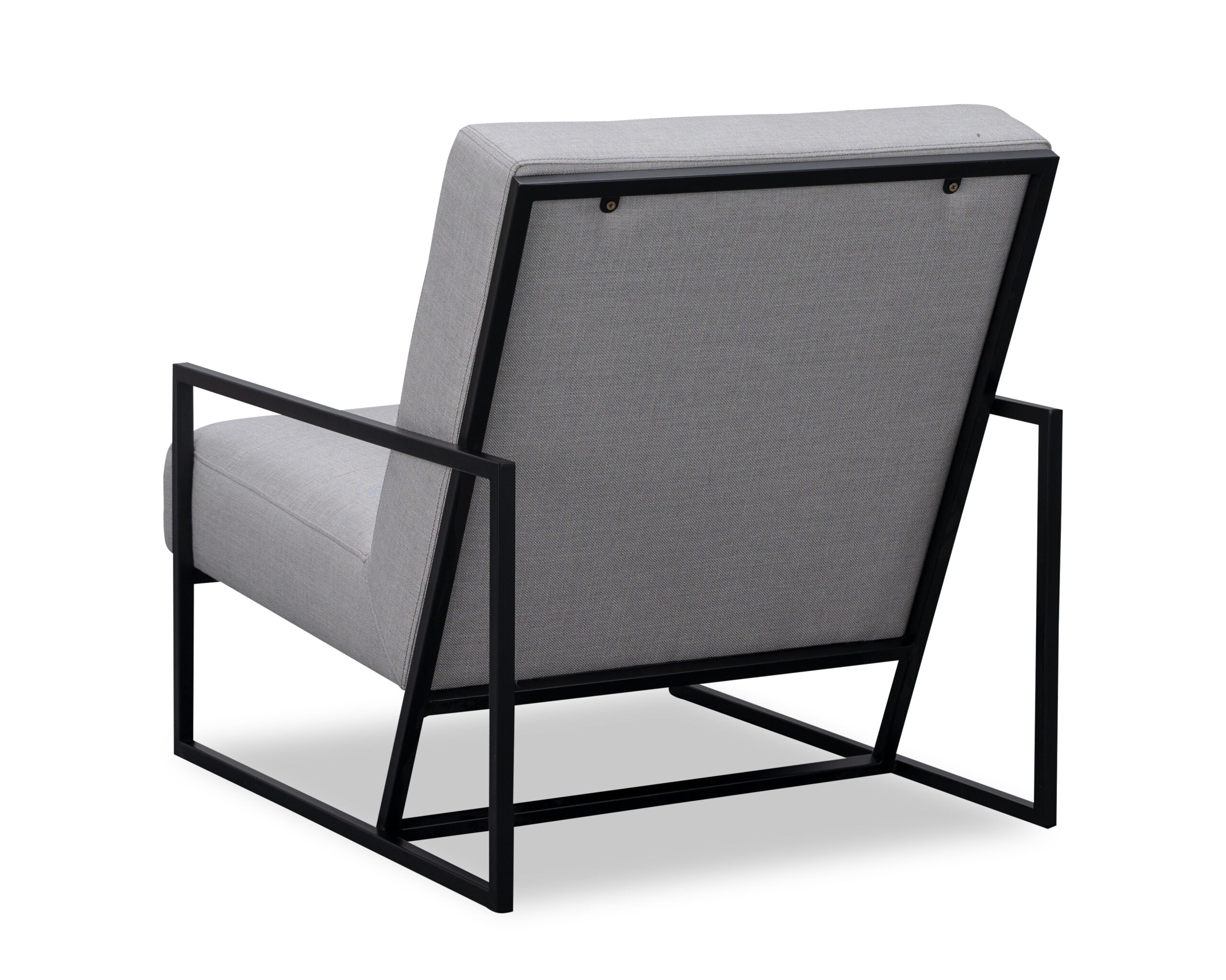 Nova Occasional Chair  - Panama Light Grey