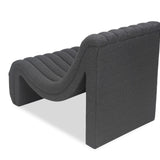 Flex Occasional Chair  - Cambridge Gunmetac