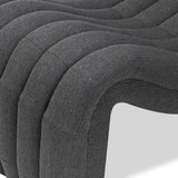 Flex Occasional Chair  - Cambridge Gunmetac