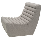Limberg Occasional Chair  - Boucle Taupe