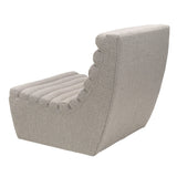 Limberg Occasional Chair  - Boucle Taupe