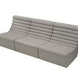 Limberg Occasional Chair  - Boucle Taupe