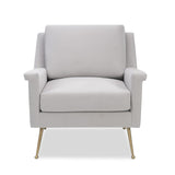 Lidmar Occasional Chair  -  Toscana Misty