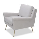 Lidmar Occasional Chair  -  Toscana Misty