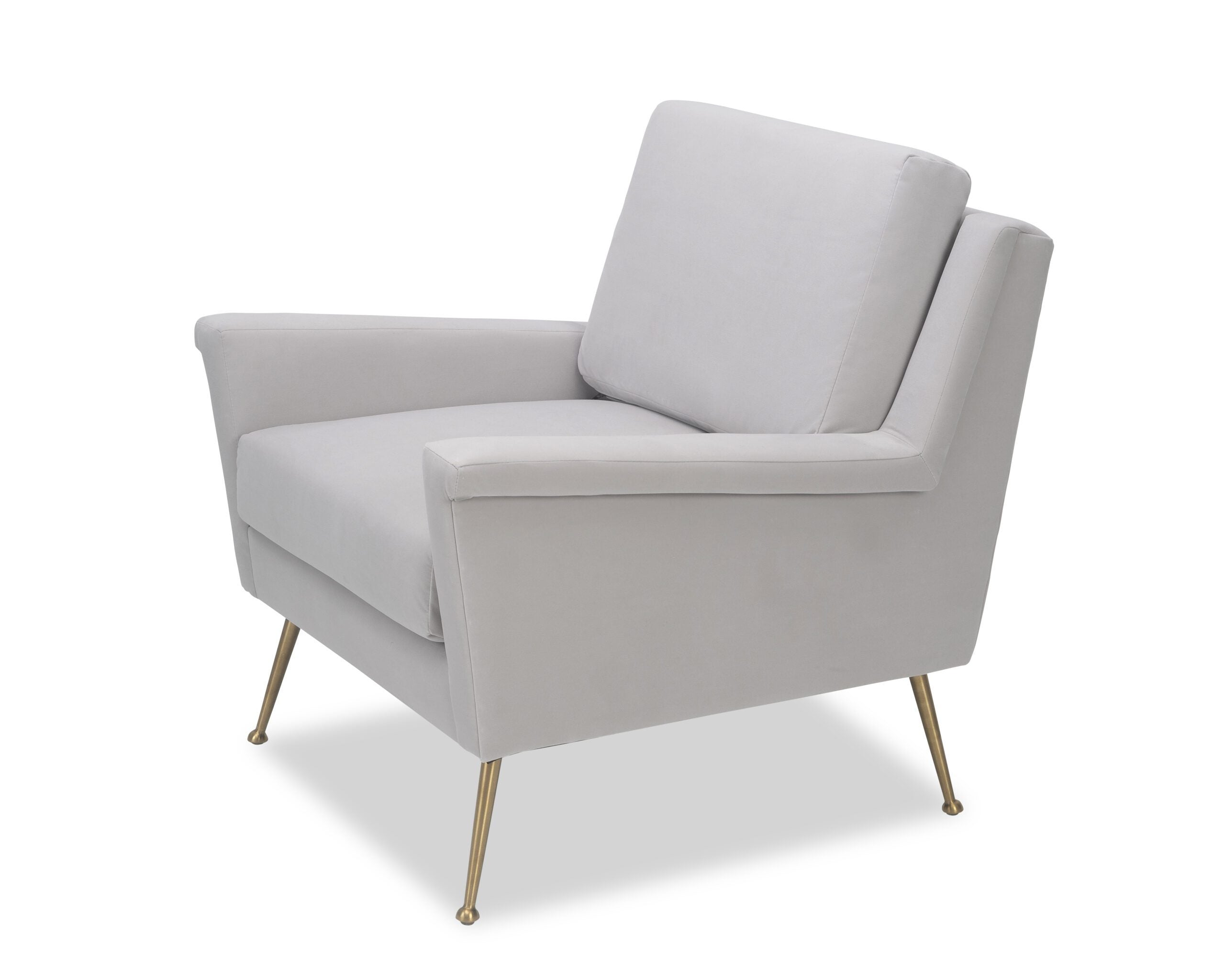 Lidmar Occasional Chair  -  Toscana Misty