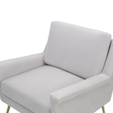 Lidmar Occasional Chair  -  Toscana Misty