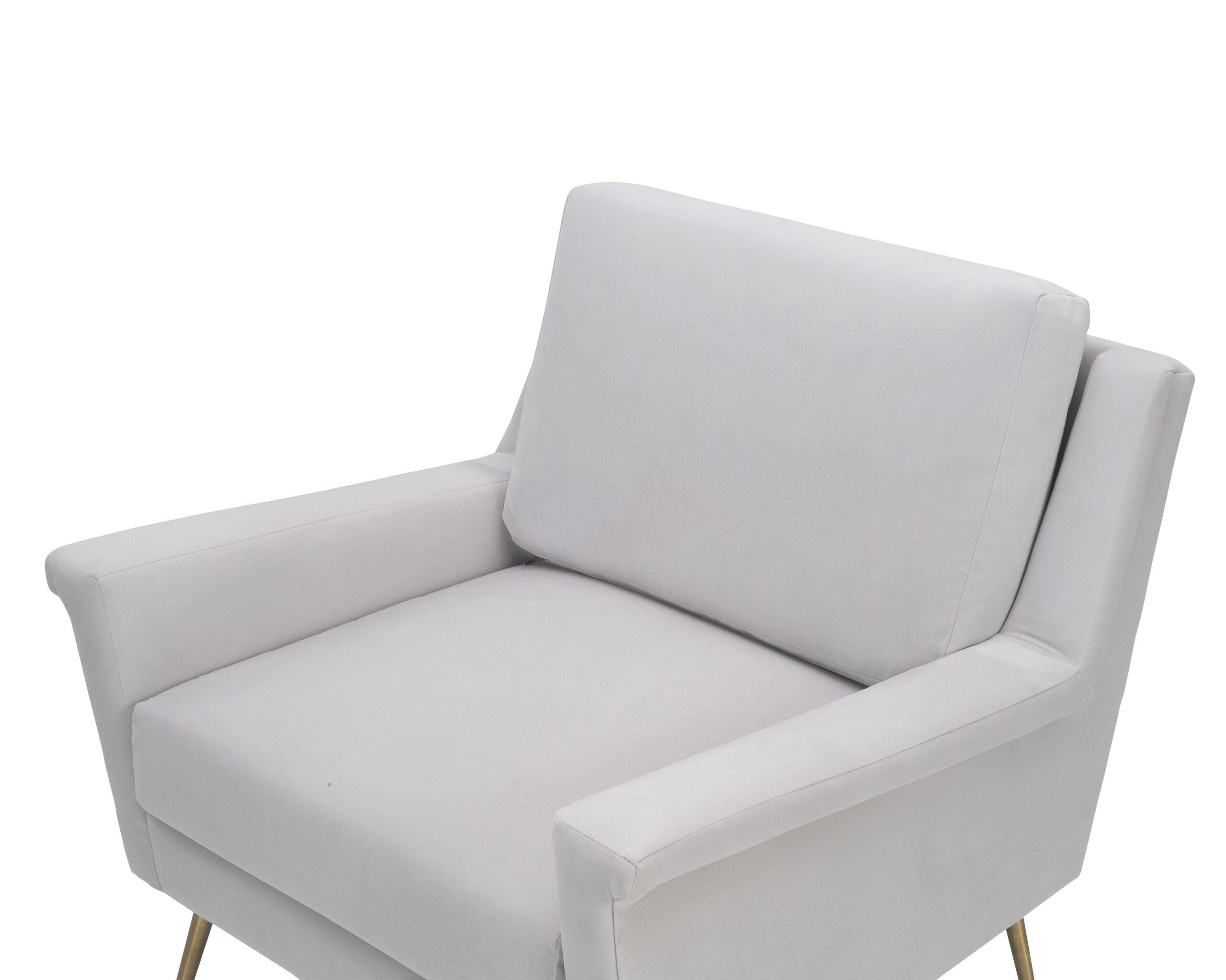 Lidmar Occasional Chair  -  Toscana Misty