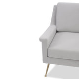 Lidmar Occasional Chair  -  Toscana Misty