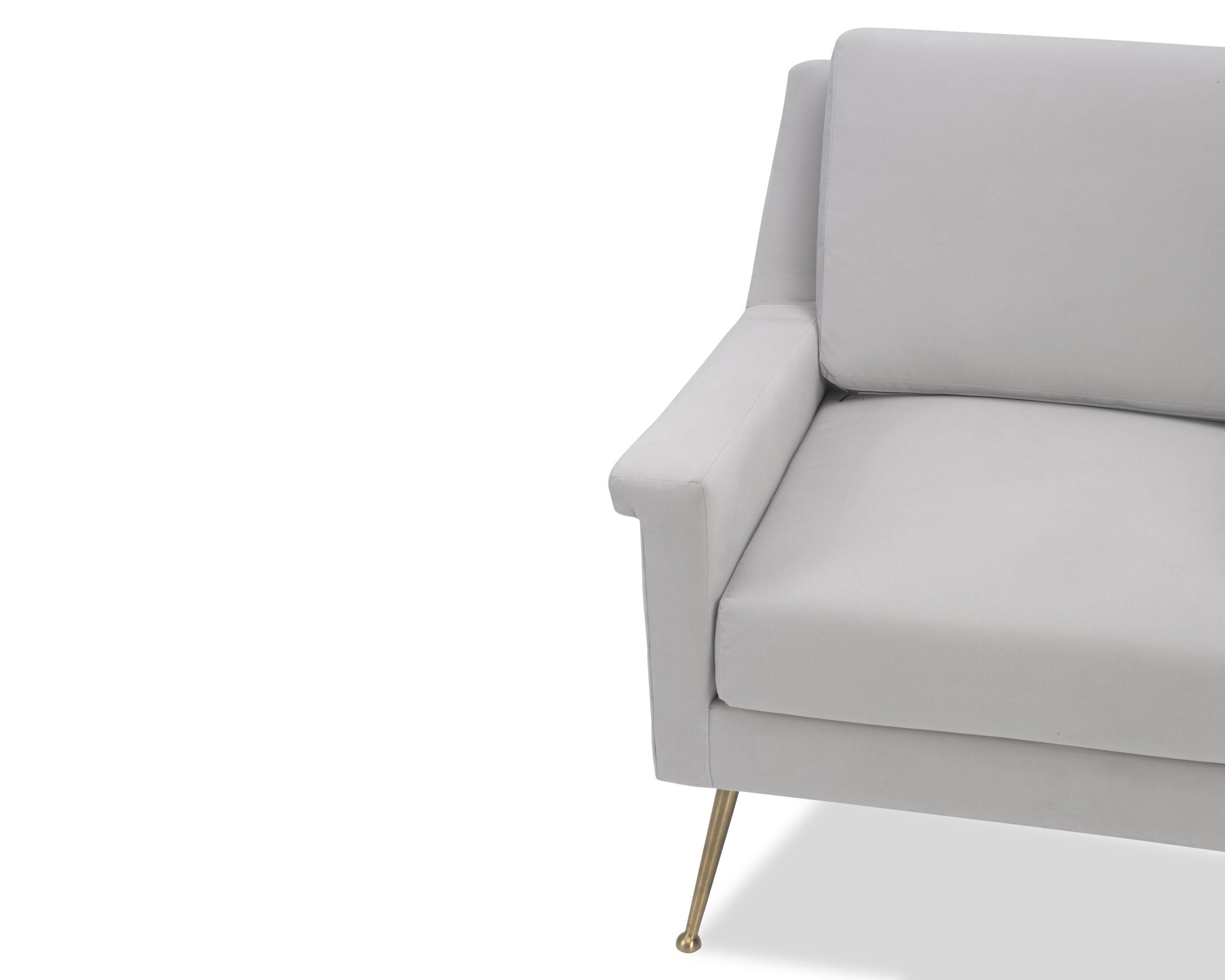 Lidmar Occasional Chair  -  Toscana Misty