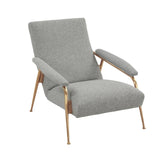 Liang & Eimil Rex Chair in Emporio Grey