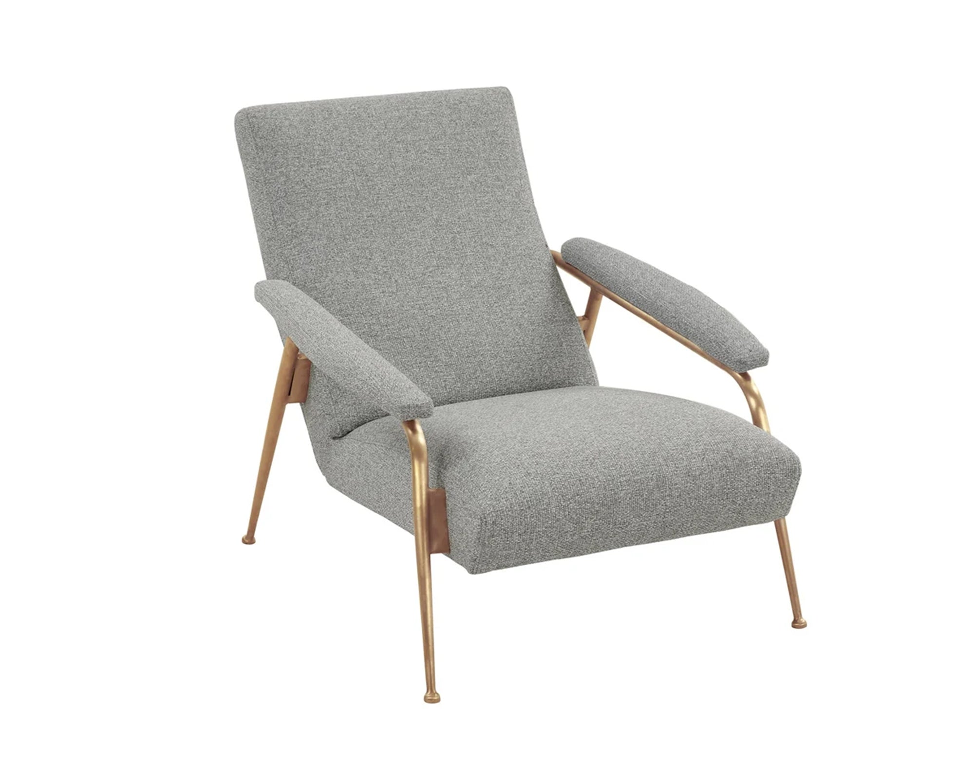 Liang & Eimil Rex Chair in Emporio Grey
