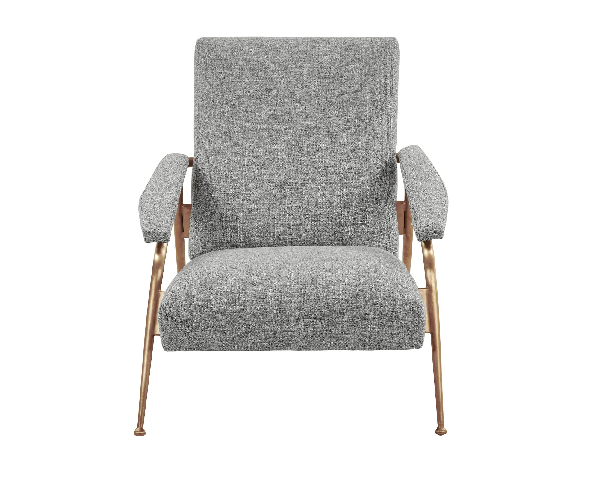 Rex Occasional Chair  - Emporio Grey