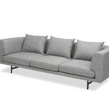 Mossi Sofa  -  Emporio Grey
