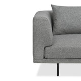 Mossi Sofa  -  Emporio Grey